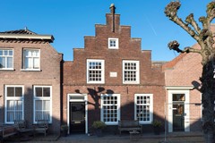 Hoogstraat 37, 4285 AG Woudrichem
